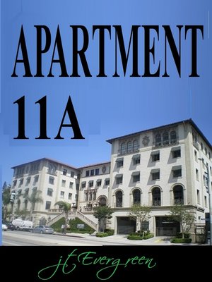 cover image of Apartment 11A